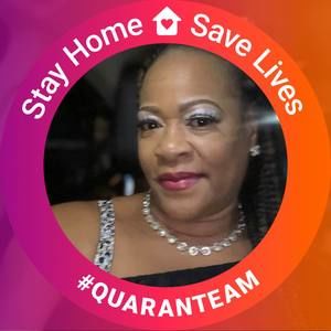 Meet your Posher, Debbie